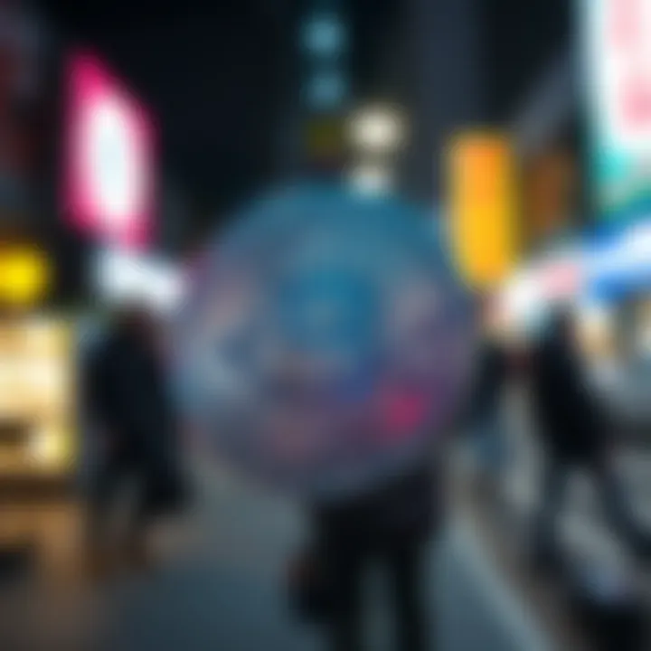 비트코인 캐시: 암호화폐의 진화와 미래 Summary