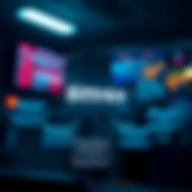 A diagram explaining the safety measures and security protocols at Bittrex