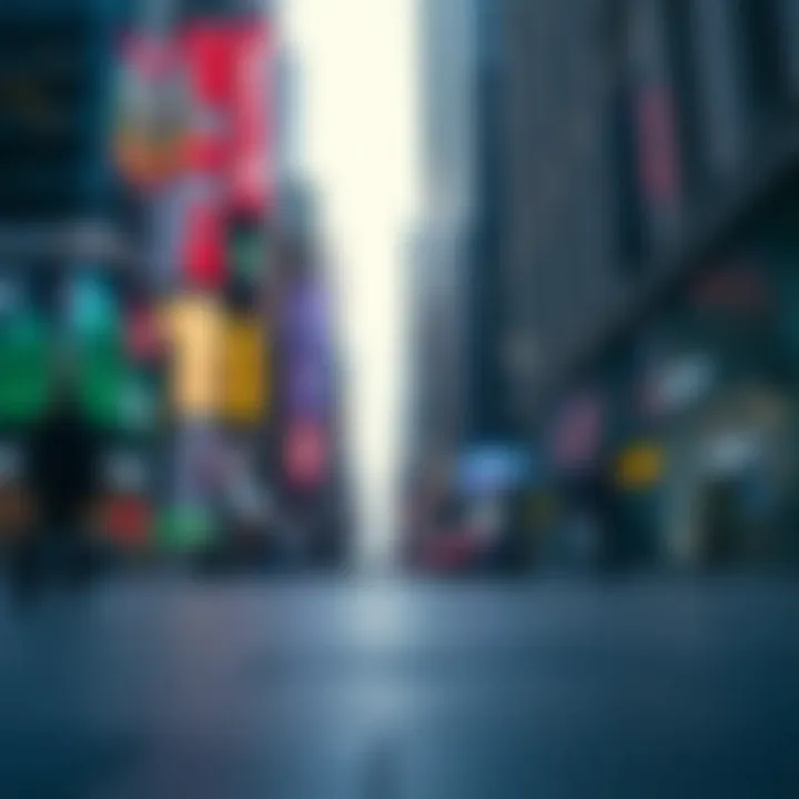 Blockchain technology impact on Square