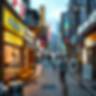 Current Market Trends in Korea for Crypto Investors Market Trends in Korea