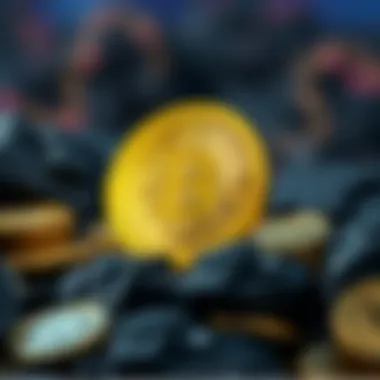 Challenges faced by cryptocurrency custodians