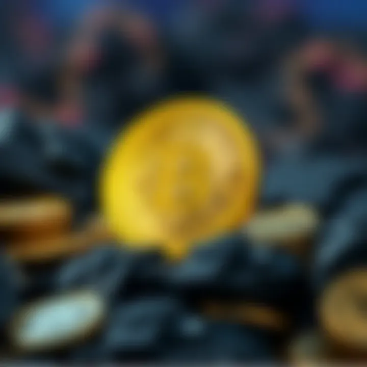 Challenges faced by cryptocurrency custodians