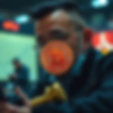 Investment strategy for cryptocurrency