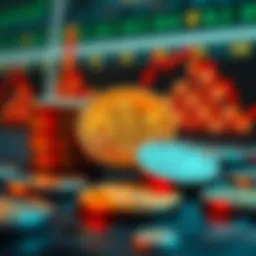 In-depth analysis of cryptocurrency market dynamics