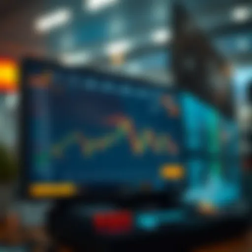 Overview of CoinTiger cryptocurrency exchange interface