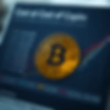 Chart detailing costs associated with Bitcoin confirmations