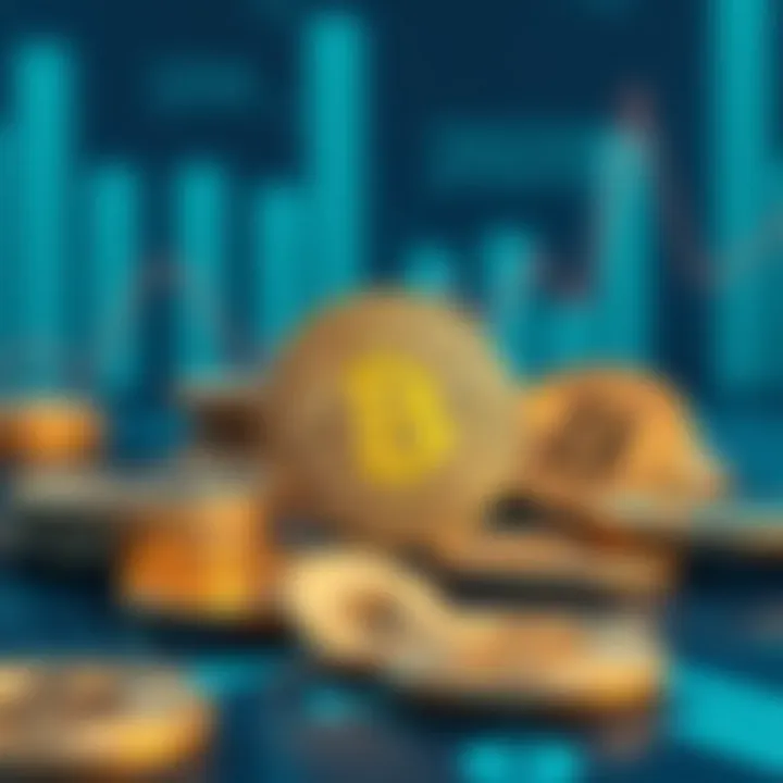 Future predictions for cryptocurrency and traditional currencies