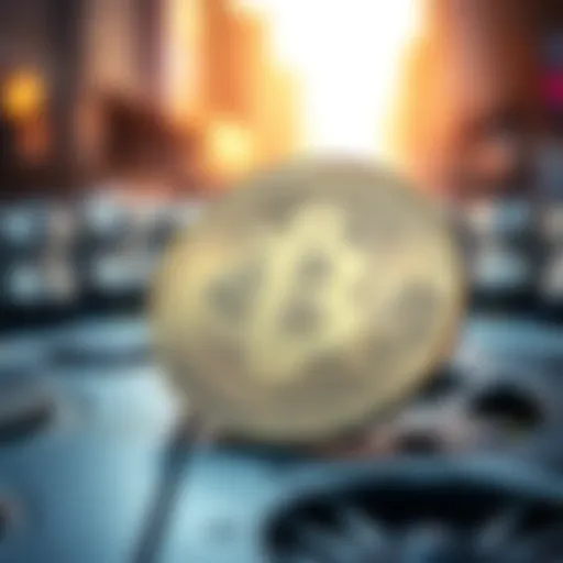 Strategic framework for cryptocurrency exit strategies