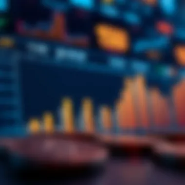 Cryptocurrency investment analysis with growth metrics