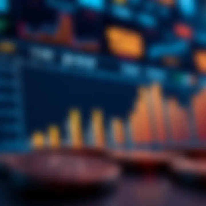 Cryptocurrency investment analysis with growth metrics