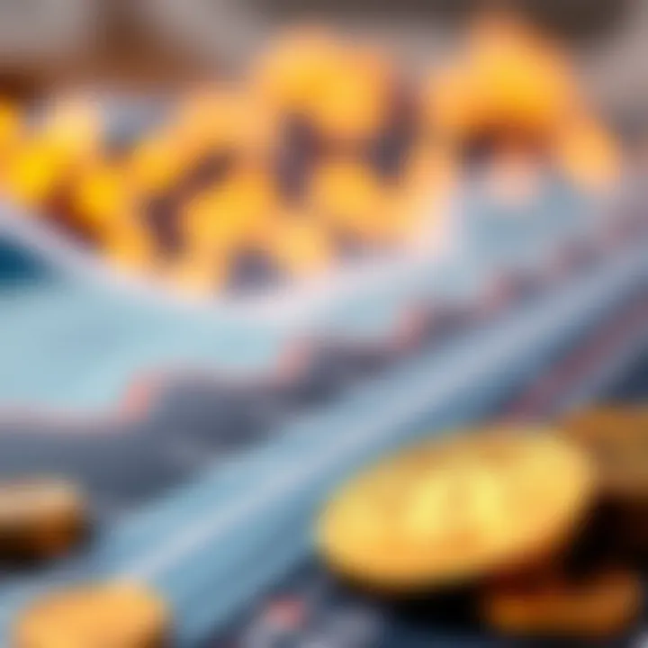 Strategic roadmap for successful cryptocurrency investing