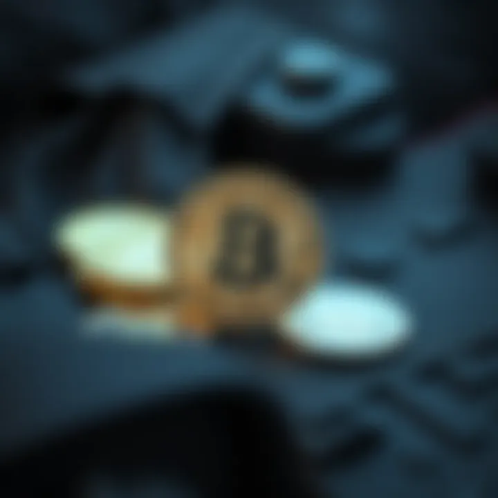 Investment strategies for cryptocurrencies