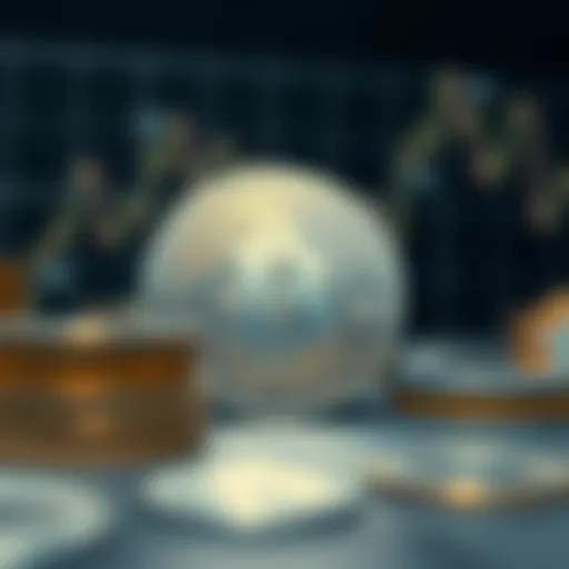 Cryptocurrency market analysis