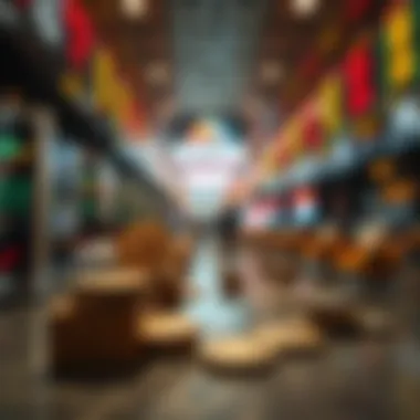 Future trends in cryptocurrency markets