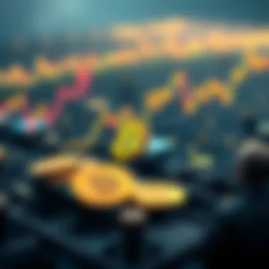 Market trends in the cryptocurrency landscape