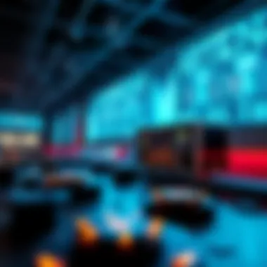 Current projects led by Adam Back in the tech landscape