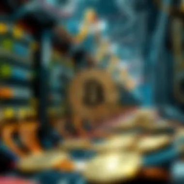 Current trends in cryptocurrency mining industry