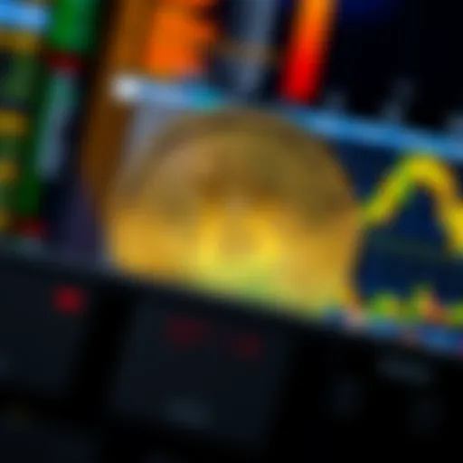 Cryptocurrency market trends analysis