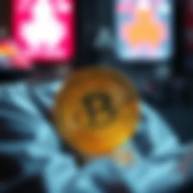 Understanding investor needs in cryptocurrency