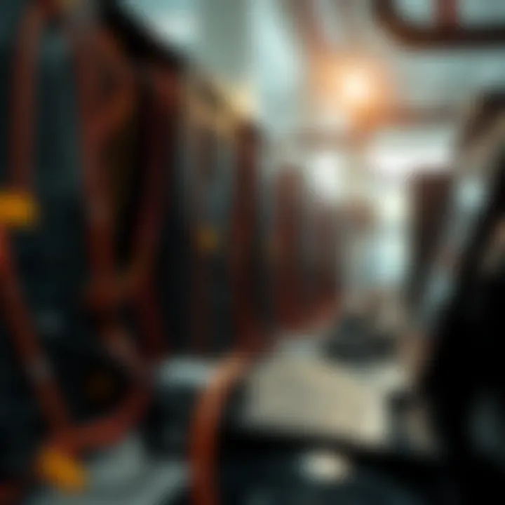 Challenges faced in data mining