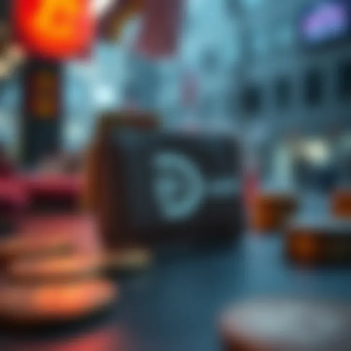 Diverse cryptocurrency support