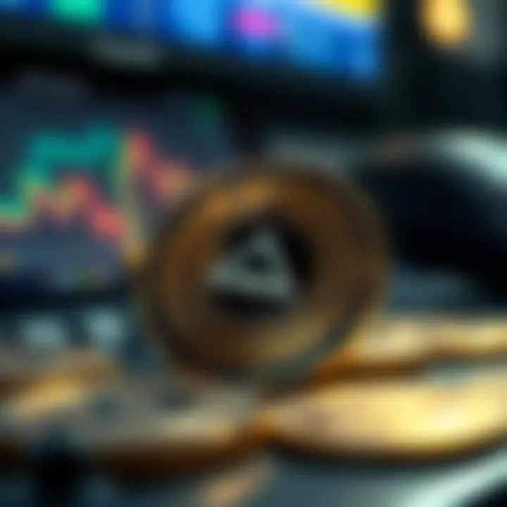 Innovative cryptocurrency management features