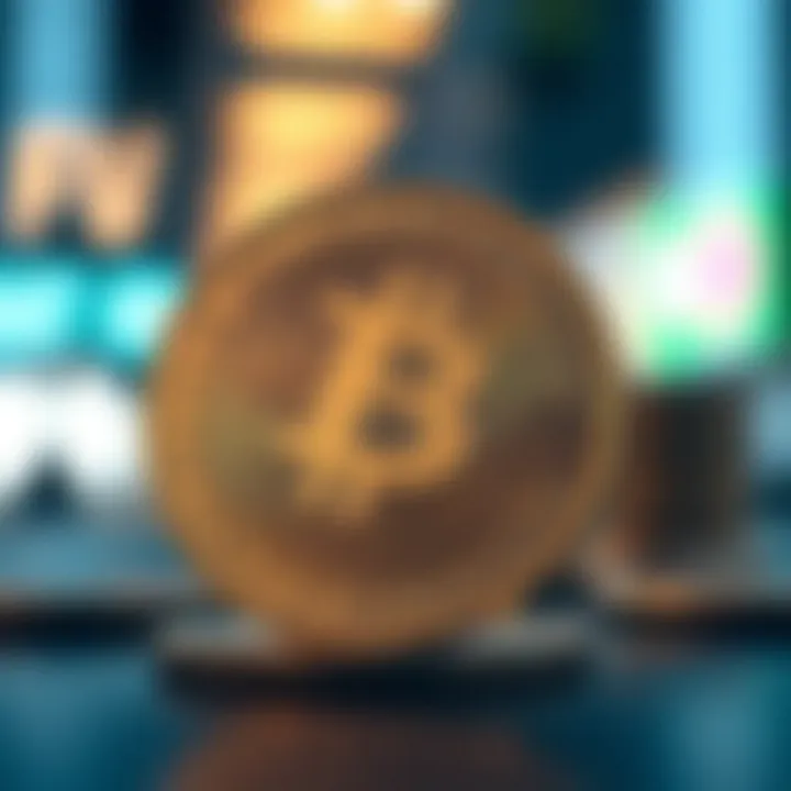 Analysis of risks and opportunities in DCI coin