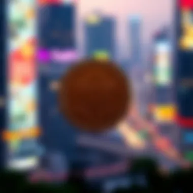 Future outlook of Dex Co in finance