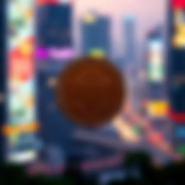 Future outlook of Dex Co in finance