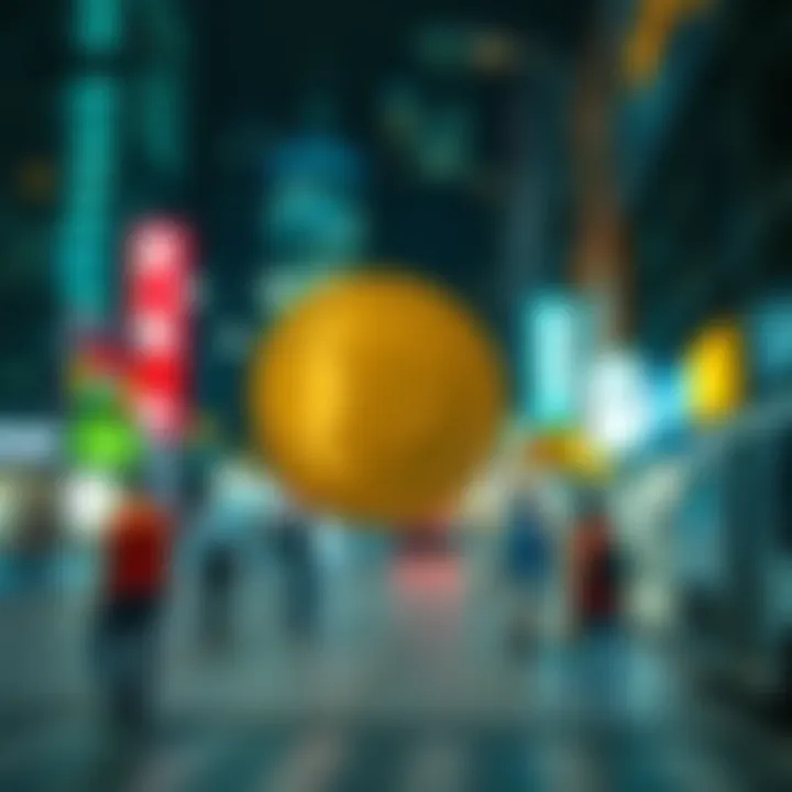 Exploring the Decentralized Ecosystem of District Coin The decentralized ecosystem of District Coin