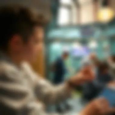 Diving into Usage Scenarios of District Coin Usage scenarios of District Coin