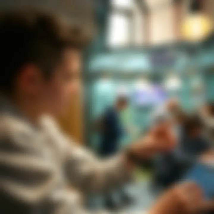 Diving into Usage Scenarios of District Coin Usage scenarios of District Coin