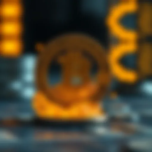 Conceptual representation of dynamic NFTs