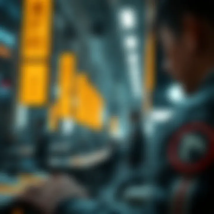 Exploring the Future of DNFT Technology Future possibilities with DNFT technology