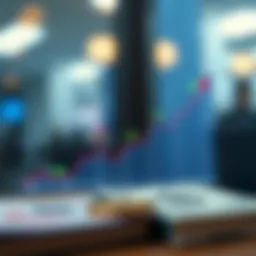 Graph showing USD to CNY exchange rate trends