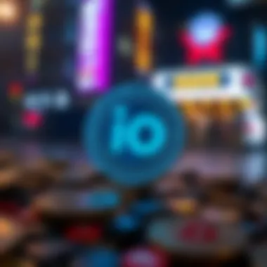 도메인 IO의 이해와 활용 Summary 도메인 IO의 이해와 활용 Summary