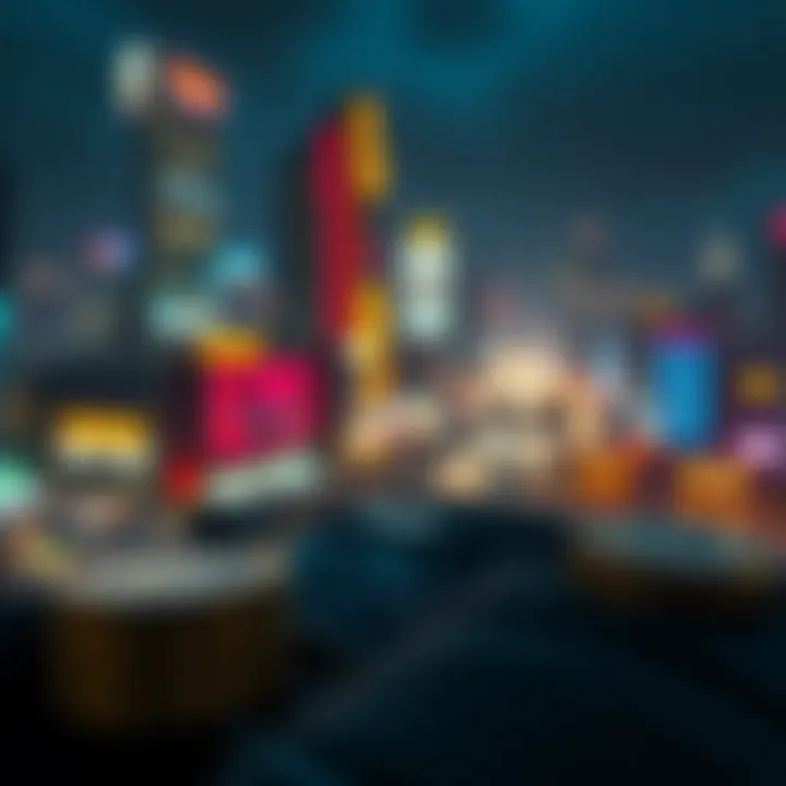 Future strategies of Dunamu in crypto market