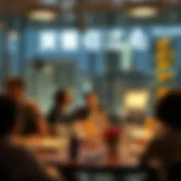 Earning Call의 중요성 및 효과적인 활용 방법 Introduction