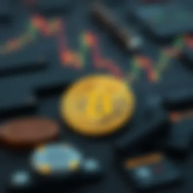 Economic factors influencing Bitcoin market