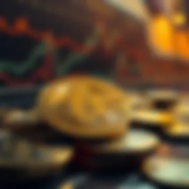 Economic implications of cryptocurrency pricing