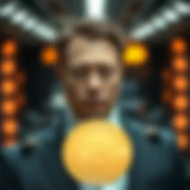 Elon Musk's vision for Dogecoin