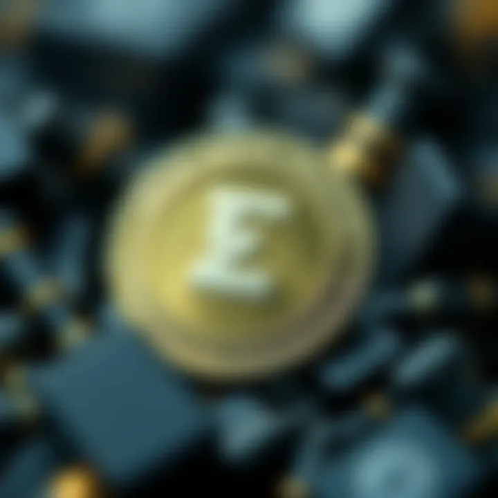 Future projections and potential impact of Elysian coin in cryptocurrency ecosystem