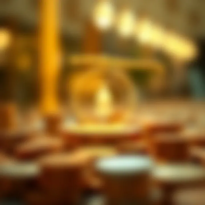 Diagram showing the working principle of escrow in transactions