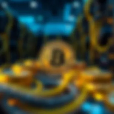 Visualizing ethical considerations in the cryptocurrency mining landscape