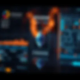 Overview of Ethminer interface