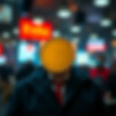 Visual representation of expert opinions on Eveez Coin