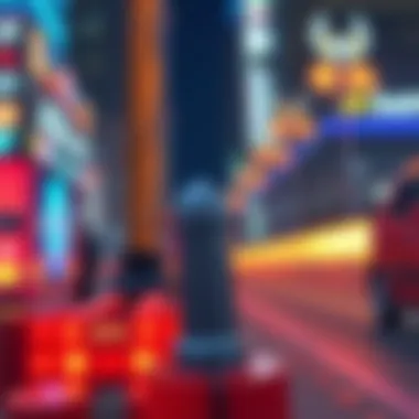 Illustration of various exit strategy models