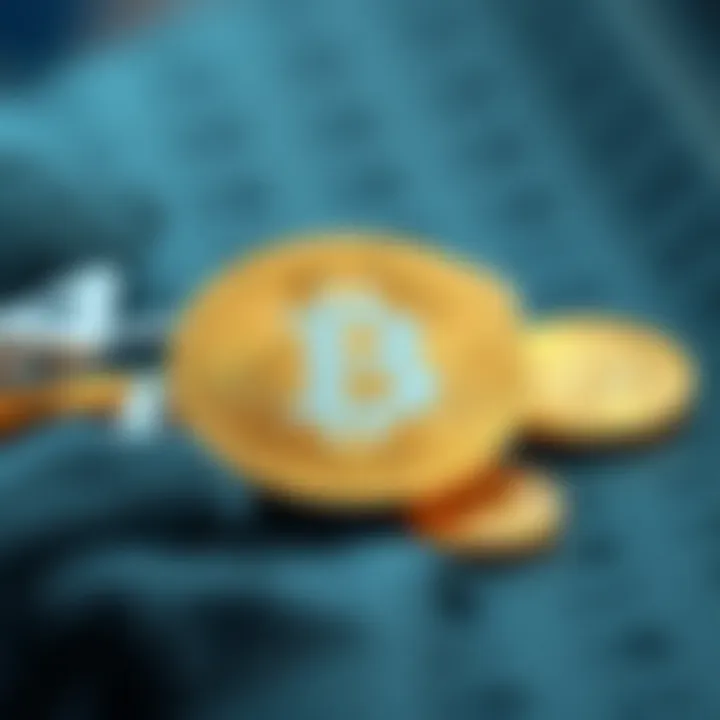 Future outlook of cryptocurrency management with Exodus wallet