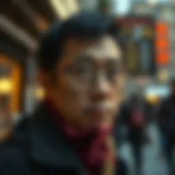 The concept of pseudonyms in literature and art