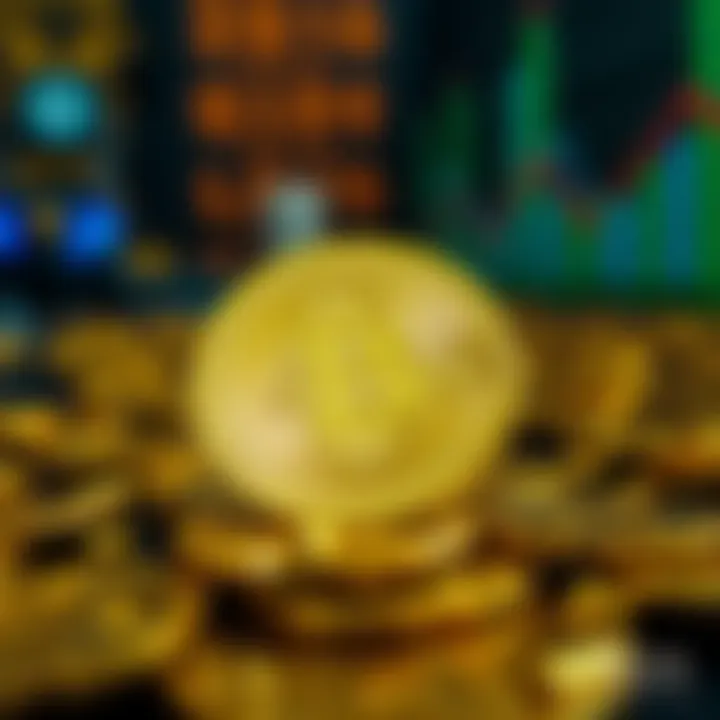 Factors influencing the Ada market